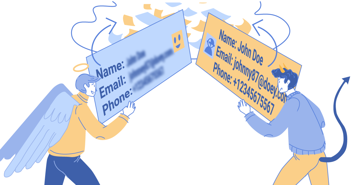 A Simple Fix to Stop Sending Personal Identifiable Information to Google Analytics 4 A Simple Fix to Stop Sending Personal Identifiable Information to Google Analytics 4