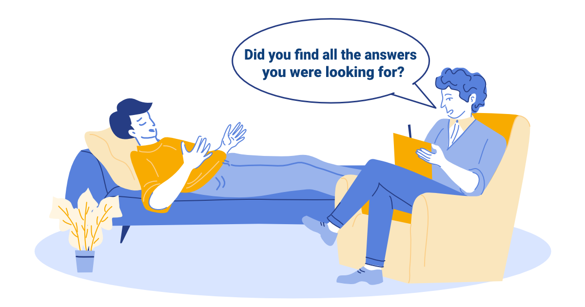 Here’s How and Why You Need to Run Hotjar Surveys During Your A/B Tests