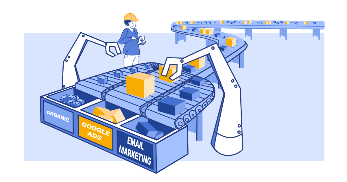 Learn the Ropes of GA4 Attribution Modelling Analytics-Model-Comparison