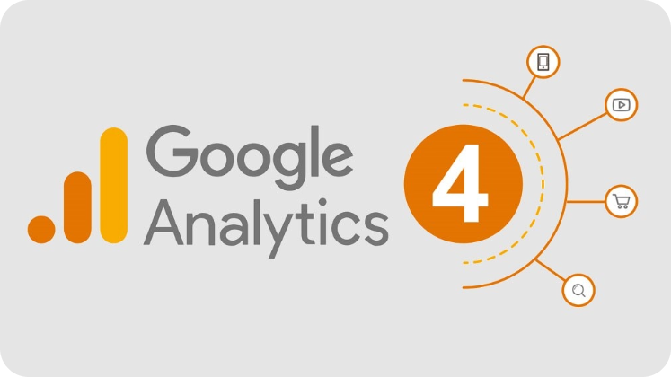 Transition to GA4 Transition to GA4