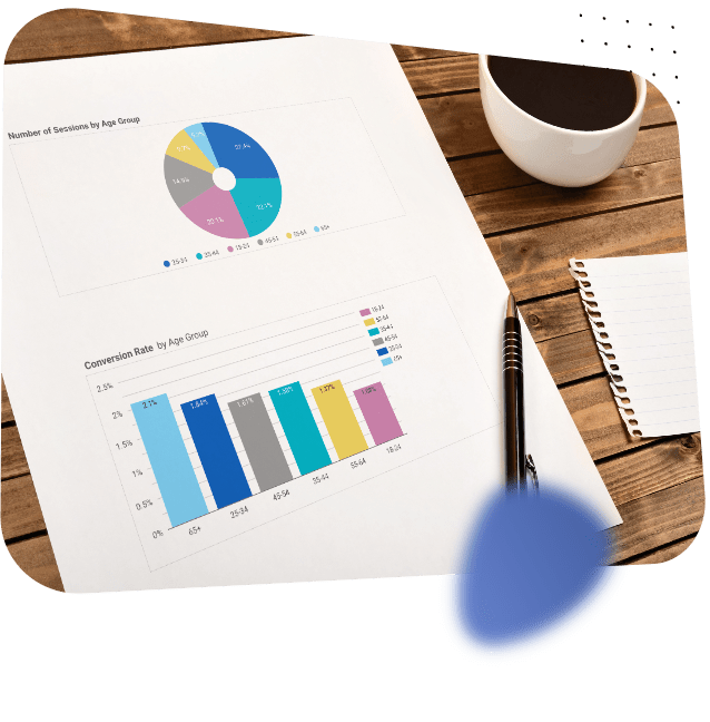 Transition to GA4 Transition to GA4