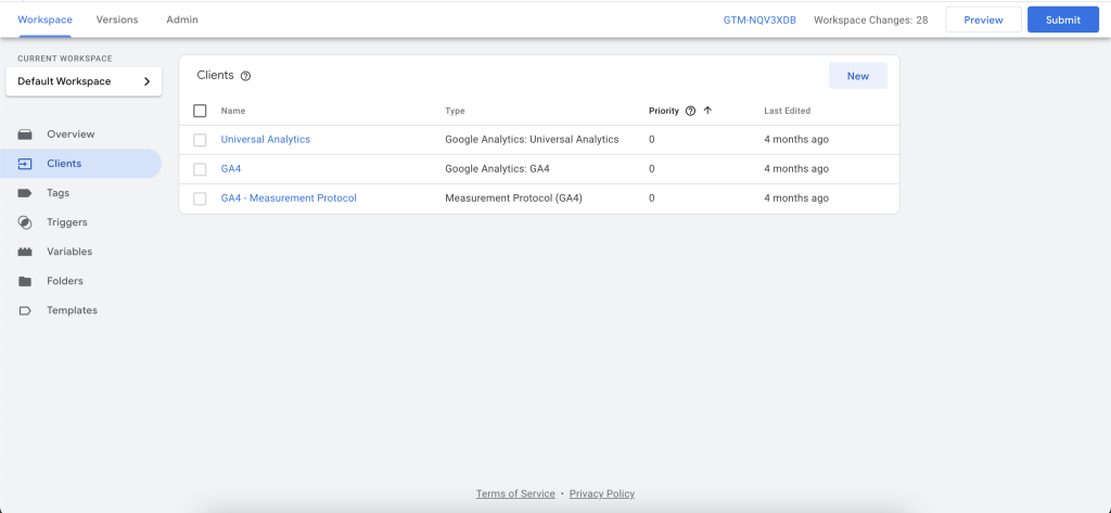 [Step-by-Step Guide] How to Set Up Facebook Server-Side Data Tracking (a.k.a Conversion API) in Google Tag Manager