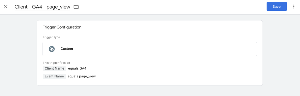 [Step-by-Step Guide] How to Set Up Facebook Server-Side Data Tracking (a.k.a Conversion API) in Google Tag Manager