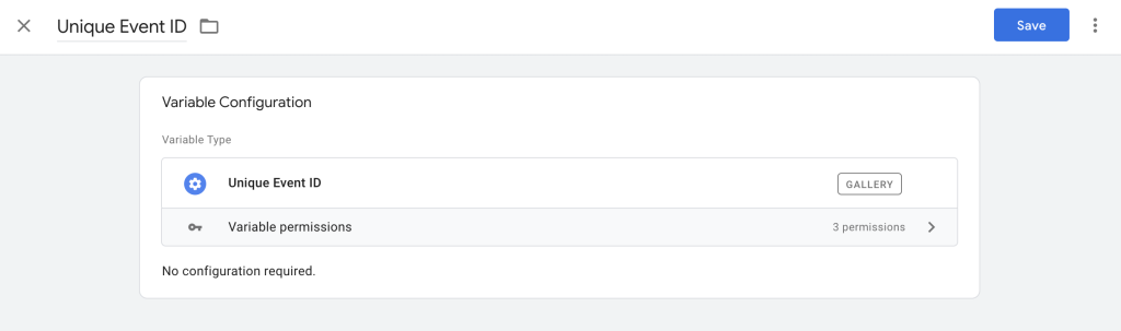 [Step-by-Step Guide] How to Set Up Facebook Server-Side Data Tracking (a.k.a Conversion API) in Google Tag Manager
