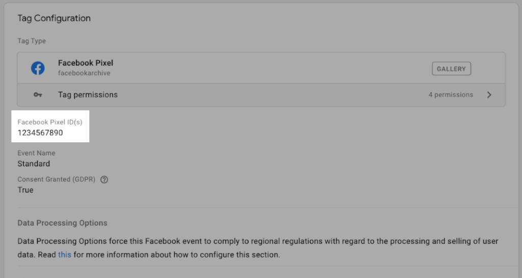 [Step-by-Step Guide] How to Set Up Facebook Server-Side Data Tracking (a.k.a Conversion API) in Google Tag Manager