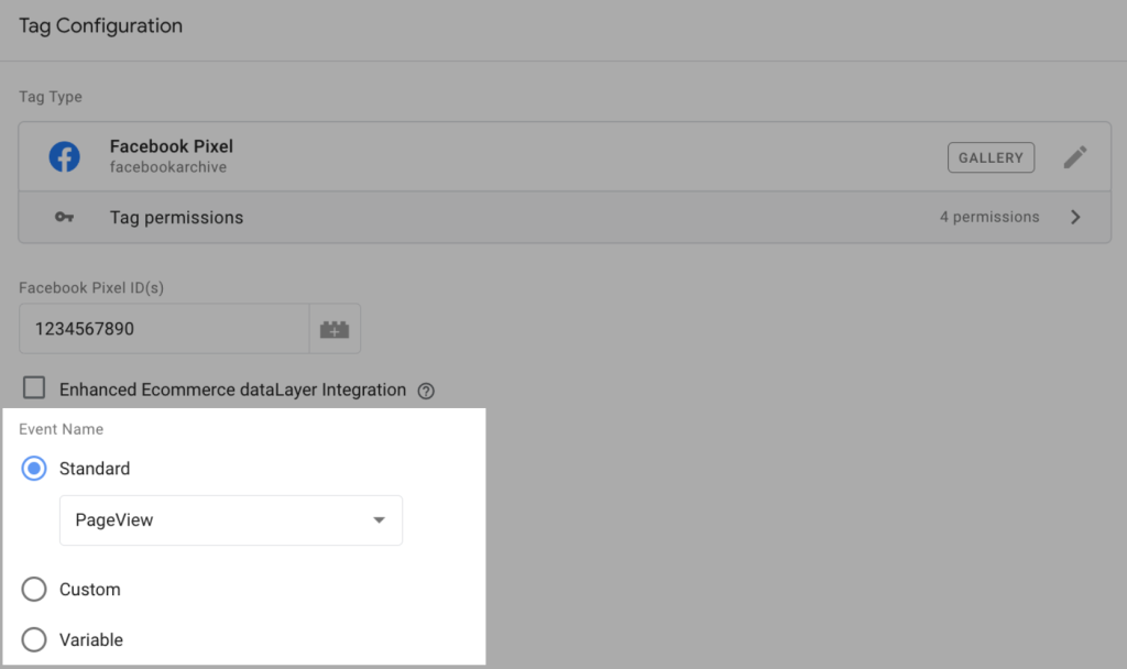 [Step-by-Step Guide] How to Set Up Facebook Server-Side Data Tracking (a.k.a Conversion API) in Google Tag Manager